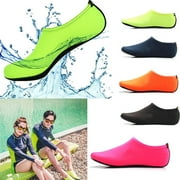 Cheers US Neoprene Socks for Water Sports Women Men Fin Socks for Scuba Diving, Snorkeling, Paddling, Jet Skiing